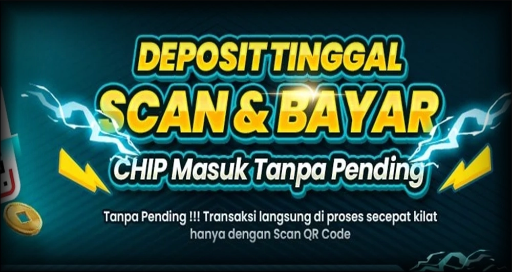 Gagah77 Mobile