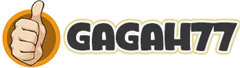 Logo Gagah77